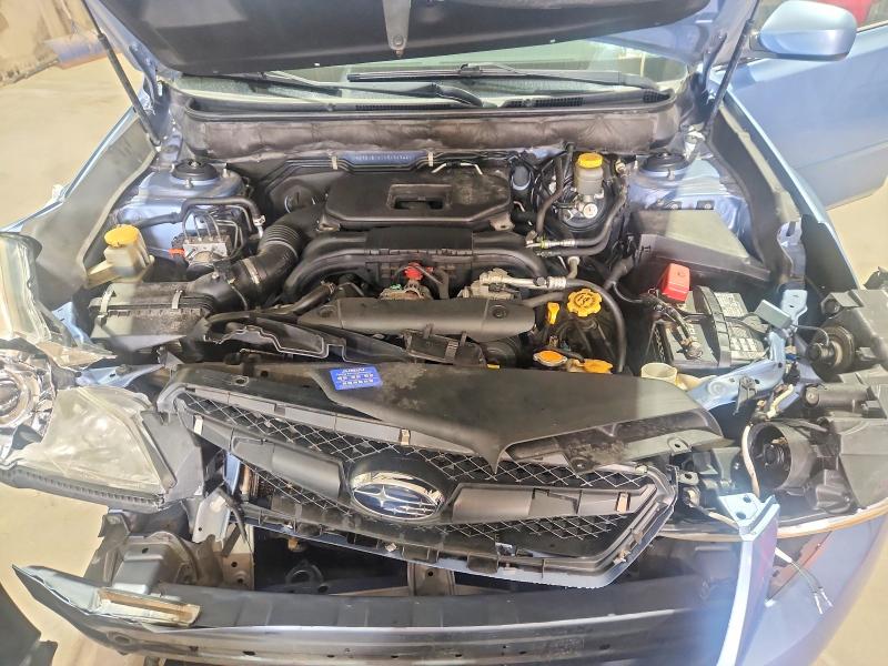 Aukcja sprzedaży 2012 Subaru Legacy, vin: 4S3BMBK61C3036342, numer aukcji: 67381816