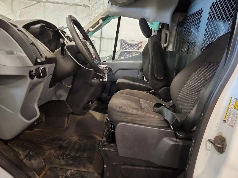 2018 Ford Transit მანქანა იყიდება აუქციონზე, vin: 1FTYR2ZG2JKB14558, აუქციონის ნომერი: 69594426