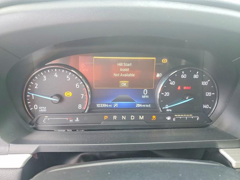 2020 Ford Explorer მანქანა იყიდება აუქციონზე, vin: 1FMSK8DH4LGA46780, აუქციონის ნომერი: 68212046