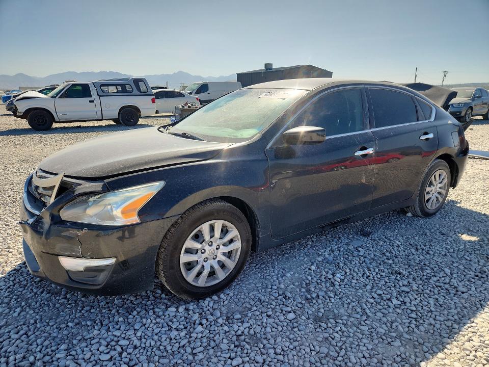 Aukcja sprzedaży 2013 Nissan Altima, vin: 1N4AL3AP2DN456492, numer aukcji: 68832556