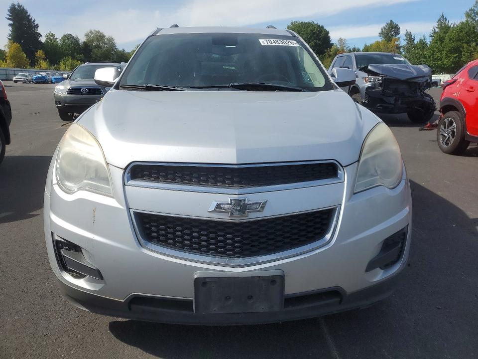 2015 Chevrolet Equinox მანქანა იყიდება აუქციონზე, vin: 2GNFLFEK0F6171482, აუქციონის ნომერი: 70483026