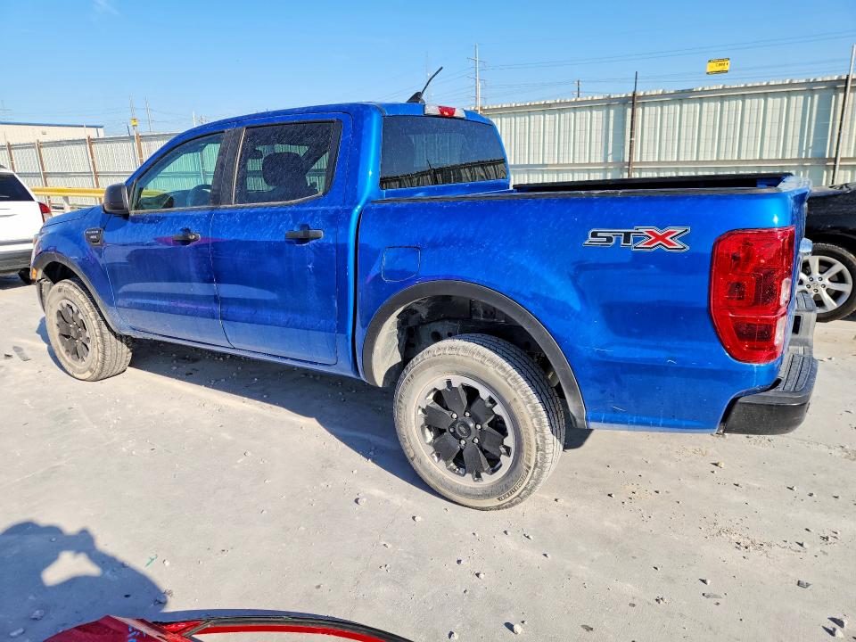 Aukcja sprzedaży 2021 Ford Ranger, vin: 1FTER4EH7MLE04144, numer aukcji: 69946106
