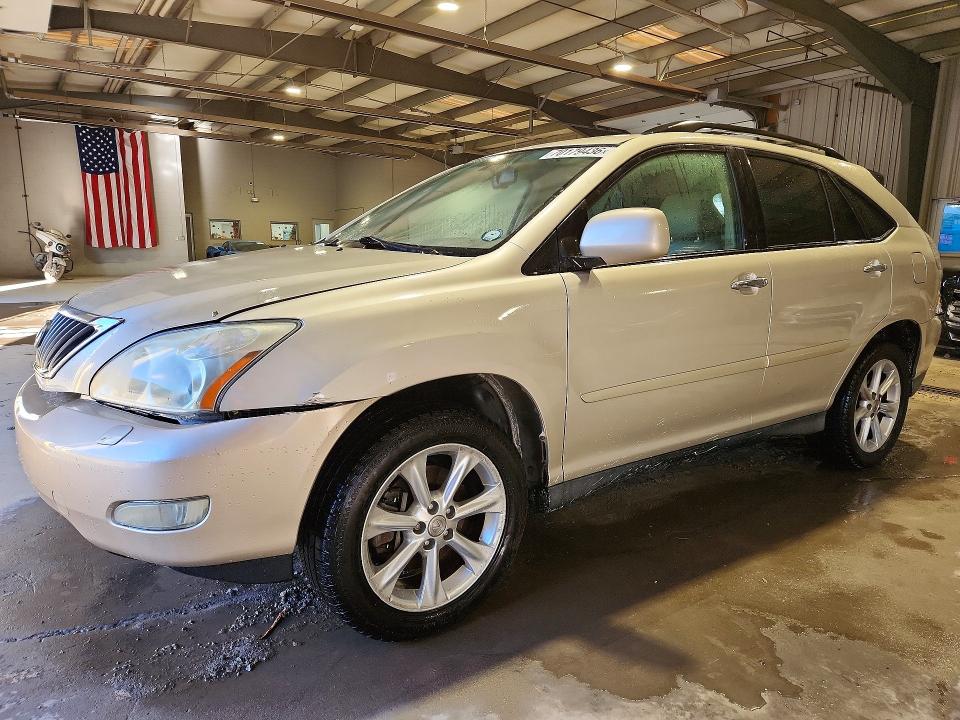 Продаж на аукціоні авто 2008 Lexus Rx, vin: 2T2HK31U68C076027, номер лоту: 70179436