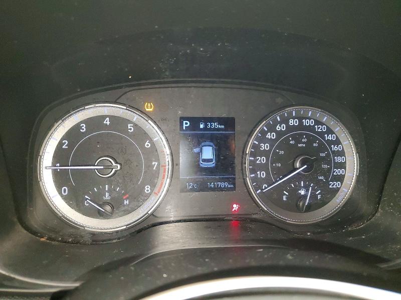 70904376 :رقم المزاد ، KMHRC8A33MU107334 vin ، 2021 Hyundai Venue مزاد بيع