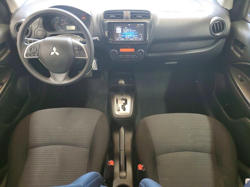 Продажа на аукционе авто 2024 Mitsubishi Mirage, vin: ML32FUFJXRHF19026, номер лота: 70530116