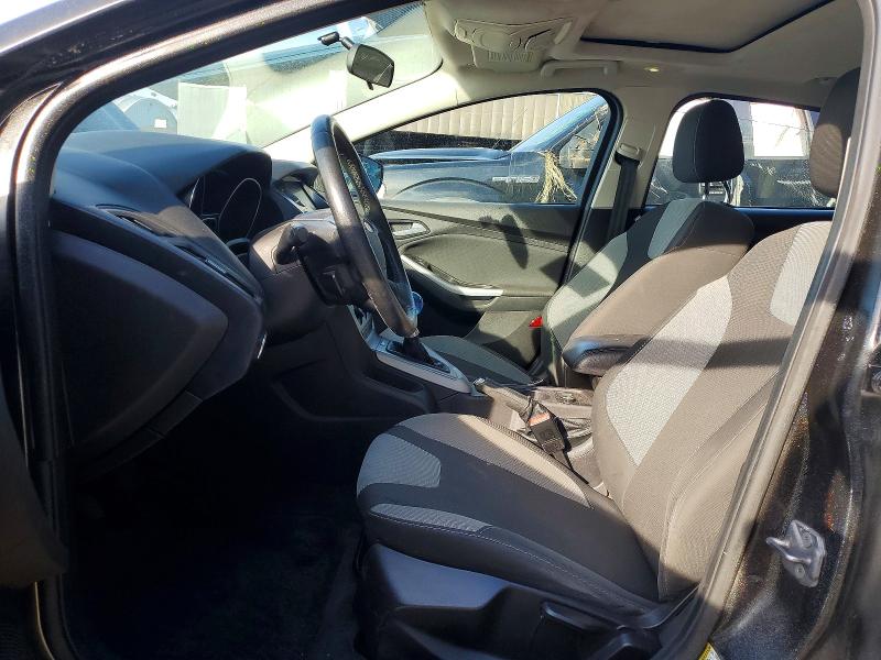 Продажа на аукционе авто 2012 Ford Focus, vin: 1FAHP3K20CL218723, номер лота: 67883706