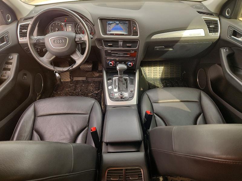 Продаж на аукціоні авто 2013 Audi Q5, vin: WA1VFCFPXDA036475, номер лоту: 68862506