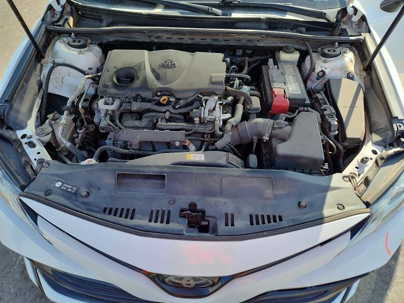 Aukcja sprzedaży 2018 Toyota Camry, vin: 4T1B11HK5JU031719, numer aukcji: 69537606