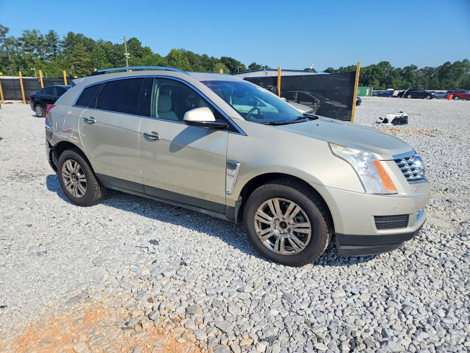 Продаж на аукціоні авто 2015 Cadillac Srx, vin: 3GYFNBE31FS610494, номер лоту: 67354686