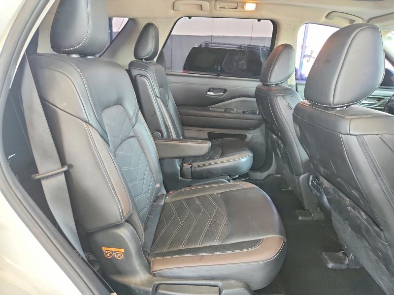 Продаж на аукціоні авто 2024 Nissan Pathfinder, vin: 5N1DR3DH8RC272019, номер лоту: 68402766