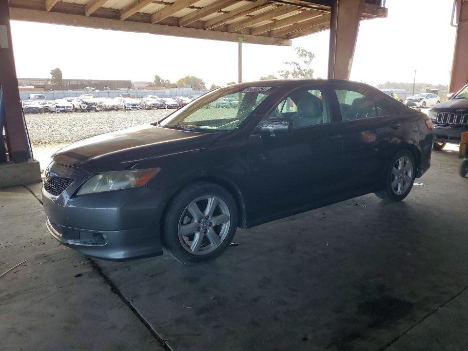 2009 Toyota Camry მანქანა იყიდება აუქციონზე, vin: 4T1BE46K89U353730, აუქციონის ნომერი: 68698986