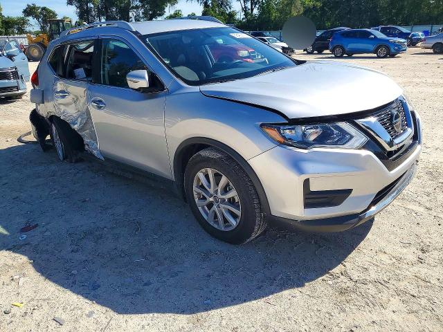 Aukcja sprzedaży 2018 Nissan Rogue, vin: JN8AT2MTXJW469904, numer aukcji: 68432156