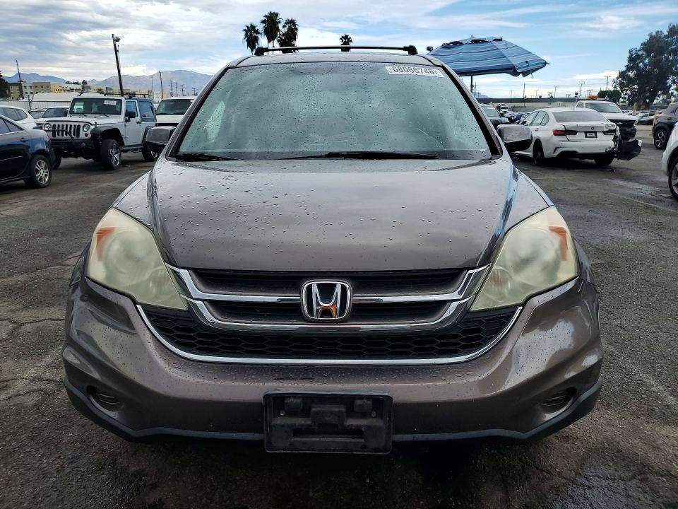 Продаж на аукціоні авто 2011 Honda Cr-v, vin: 3CZRE3H52BG701254, номер лоту: 68066746