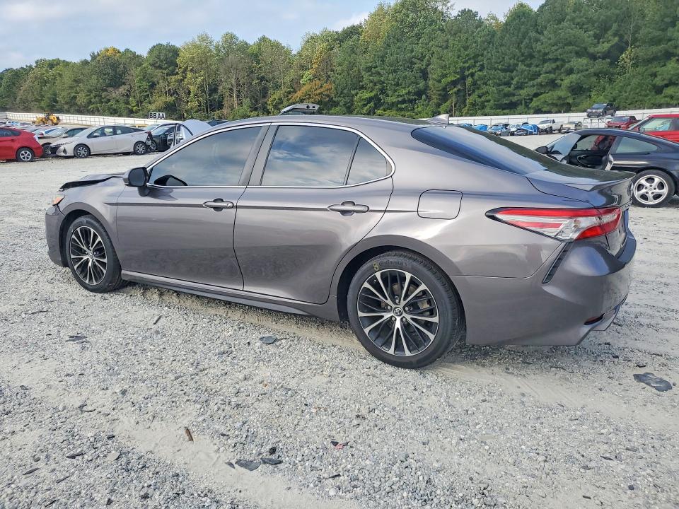 Aukcja sprzedaży 2019 Toyota Camry, vin: 4T1B11HK6KU801511, numer aukcji: 69061836