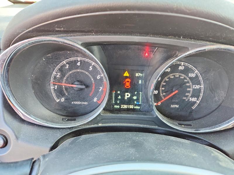 2016 Mitsubishi Outlander Sport მანქანა იყიდება აუქციონზე, vin: JA4AR3AW9GZ036848, აუქციონის ნომერი: 68333396