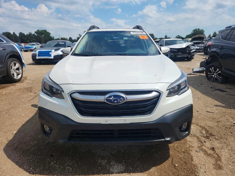 Aukcja sprzedaży 2022 Subaru Outback, vin: 4S4BTAFC1N3230820, numer aukcji: 67544166