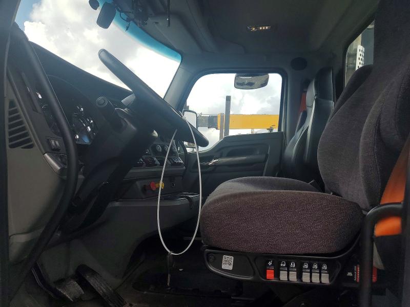 2019 Kenworth T680 მანქანა იყიდება აუქციონზე, vin: 1XKYA48XXKJ297076, აუქციონის ნომერი: 69948776