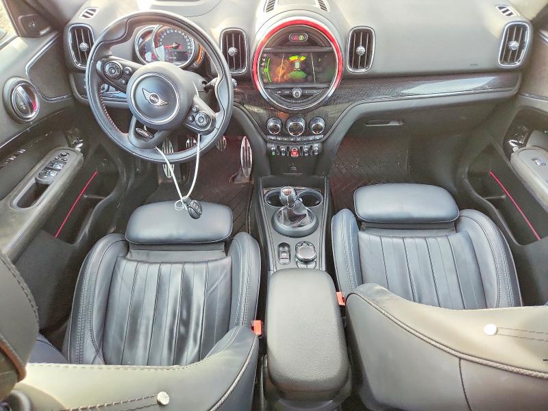 Продаж на аукціоні авто 2019 Mini Cooper, vin: WMZYV9C52K3B92235, номер лоту: 68074556