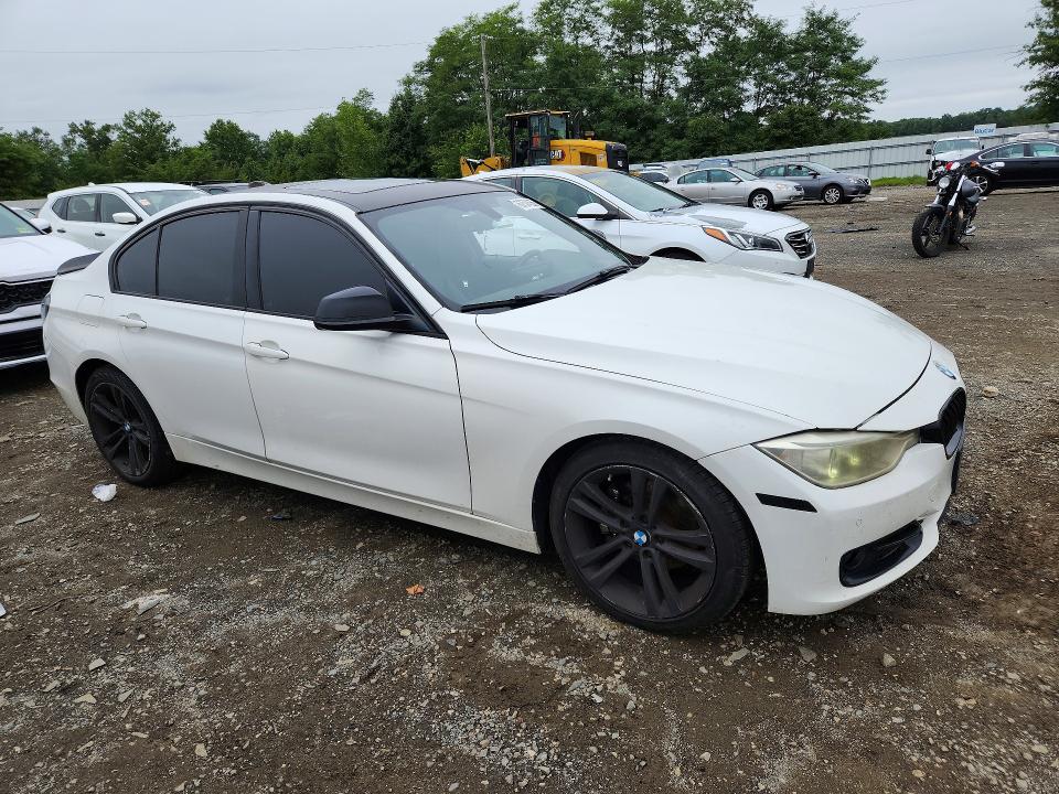 Продажа на аукционе авто 2013 Bmw 328, vin: WBA3B5G56DNS01168, номер лота: 67574566