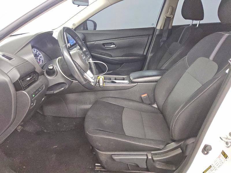 Aukcja sprzedaży 2022 Nissan Sentra, vin: 3N1AB8CV4NY205261, numer aukcji: 66400616