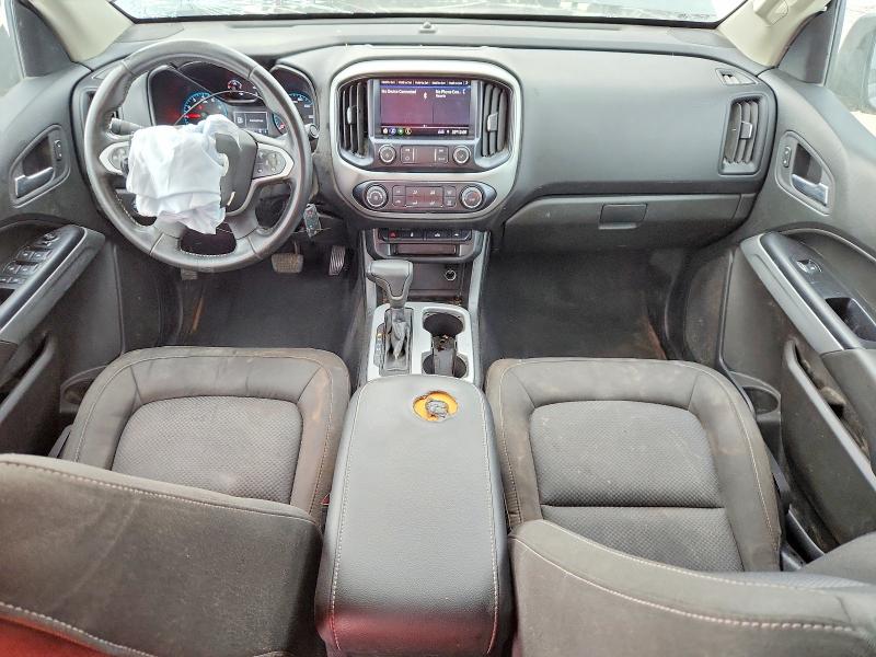 Продажа на аукционе авто 2021 Chevrolet Colorado, vin: 1GCGSCEN6M1297855, номер лота: 69740126