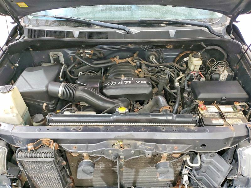 67341216 :رقم المزاد ، 5TBBT54127S456565 vin ، 2007 Toyota Tundra مزاد بيع