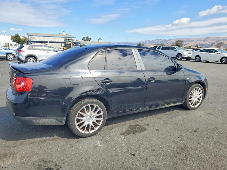 Продаж на аукціоні авто 2008 Volkswagen Jetta, vin: 3VWRA71K48M173779, номер лоту: 67860646