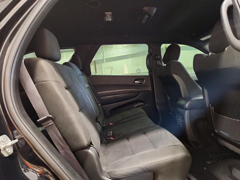 Продажа на аукционе авто 2023 Dodge Durango, vin: 1C4RDJDG9PC617723, номер лота: 69699156