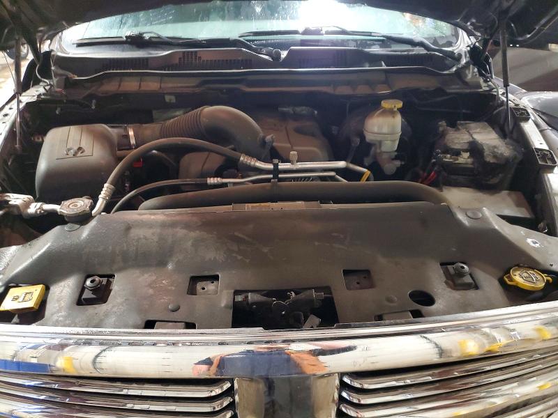 70315706 :رقم المزاد ، 3C6RR7LT1HG511517 vin ، 2017 Ram 1500 مزاد بيع
