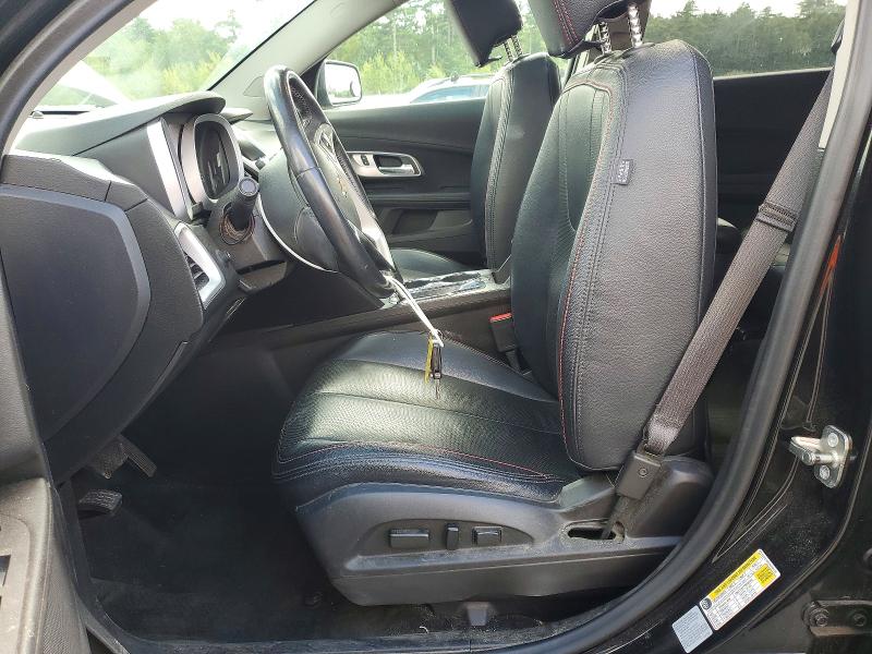 2017 Chevrolet Equinox მანქანა იყიდება აუქციონზე, vin: 2GNFLFEK0H6100446, აუქციონის ნომერი: 67956556