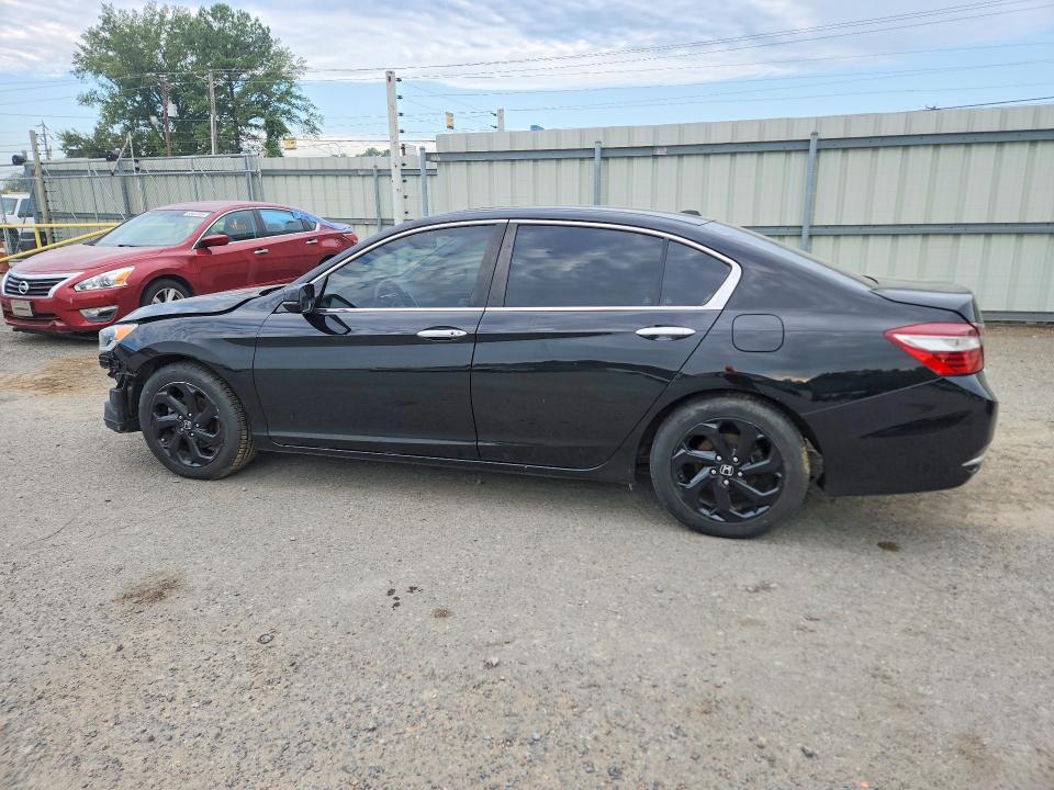 Продаж на аукціоні авто 2016 Honda Accord, vin: 1HGCR2F89GA238494, номер лоту: 69893756