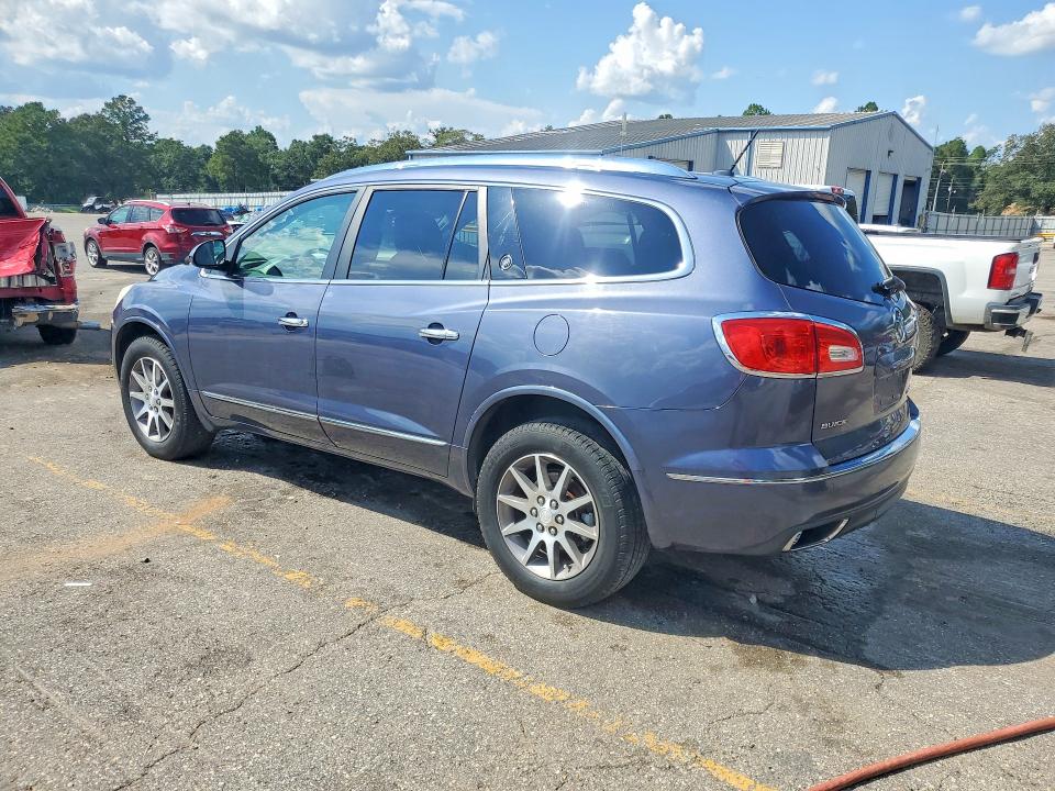 Продаж на аукціоні авто 2014 Buick Enclave, vin: 5GAKRBKD1EJ289841, номер лоту: 68263506