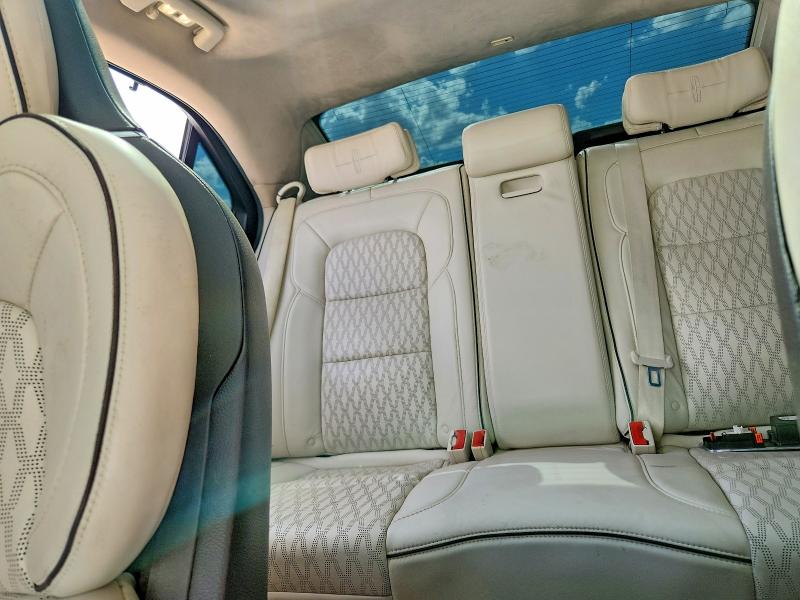 Продаж на аукціоні авто 2018 Lincoln Continental, vin: 1LN6L9BP4J5606627, номер лоту: 68990956