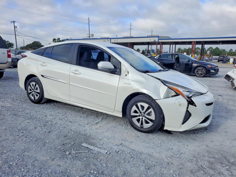 Aukcja sprzedaży 2017 Toyota Prius, vin: JTDKARFU4H3533614, numer aukcji: 70249406