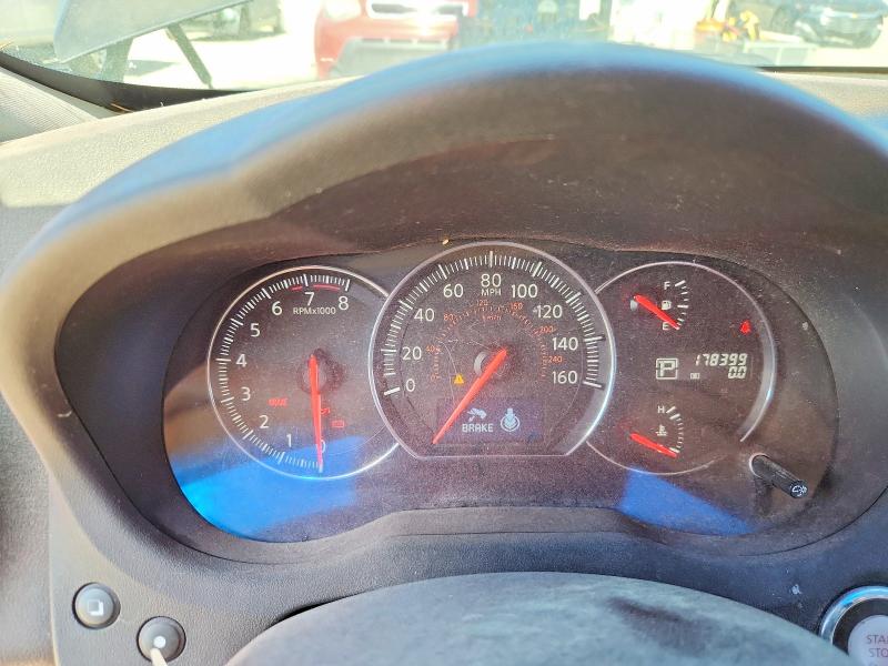 2012 Nissan Maxima მანქანა იყიდება აუქციონზე, vin: 1N4AA5AP4CC841144, აუქციონის ნომერი: 70552386
