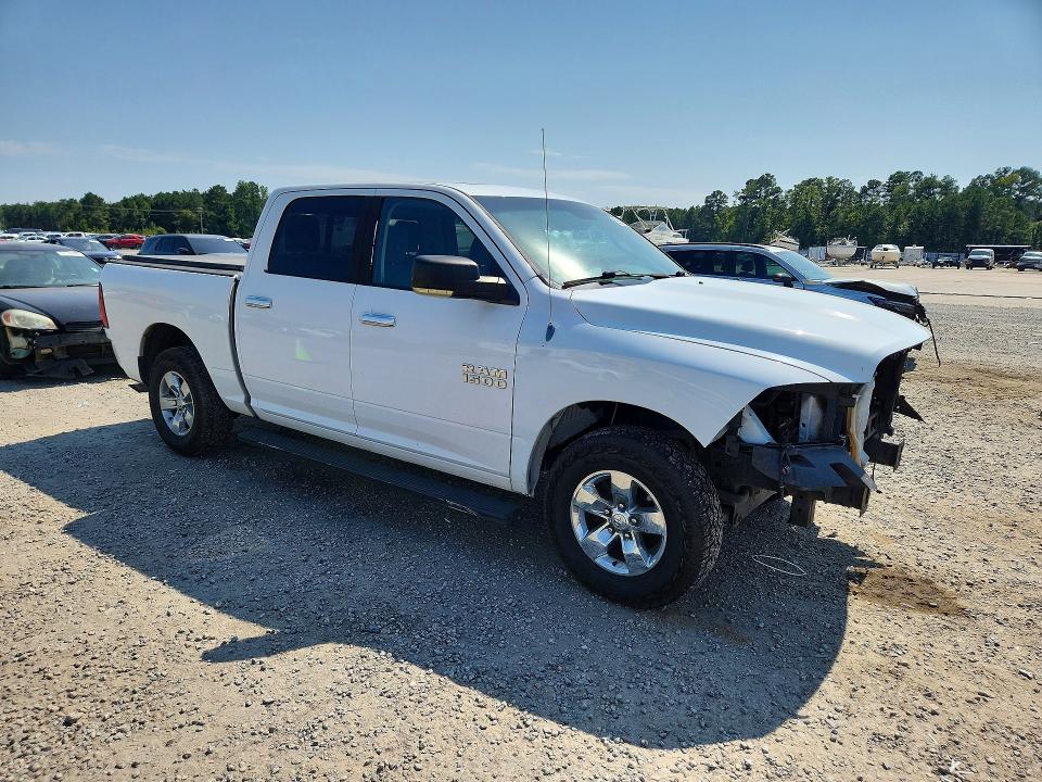 Продаж на аукціоні авто 2016 Ram 1500, vin: 1C6RR7LG6GS340046, номер лоту: 69789446