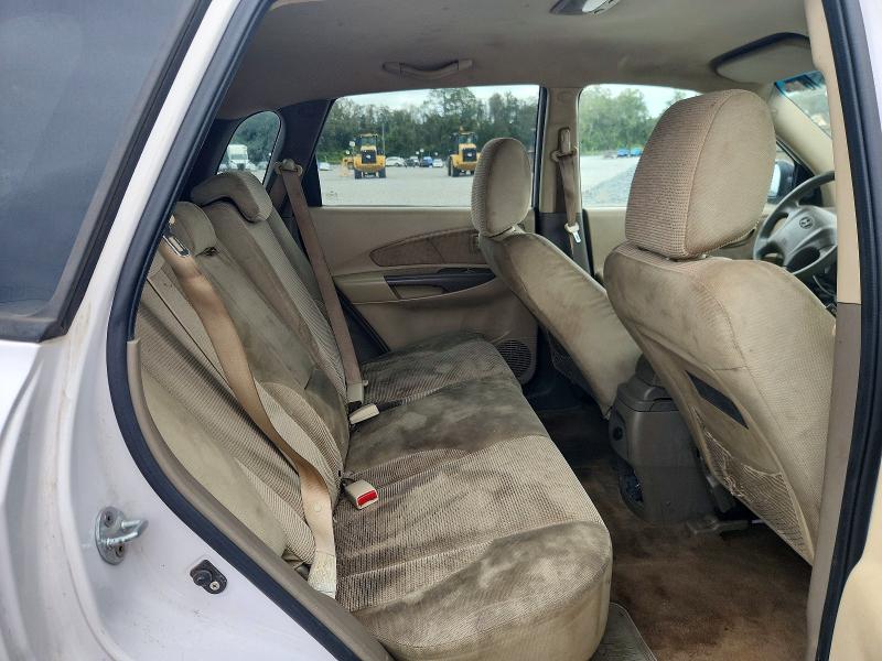 70503616 :رقم المزاد ، KM8JM12B68U875449 vin ، 2008 Hyundai Tucson مزاد بيع