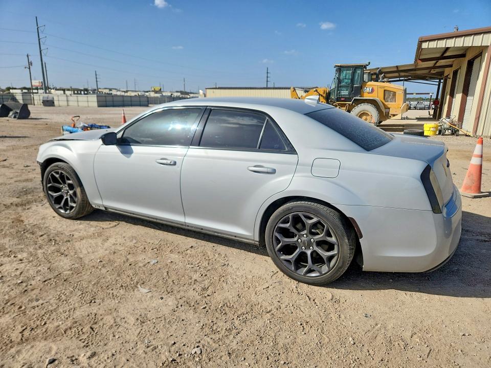 68088336 :رقم المزاد ، 2C3CCAAG1KH569688 vin ، 2019 Chrysler 300 مزاد بيع