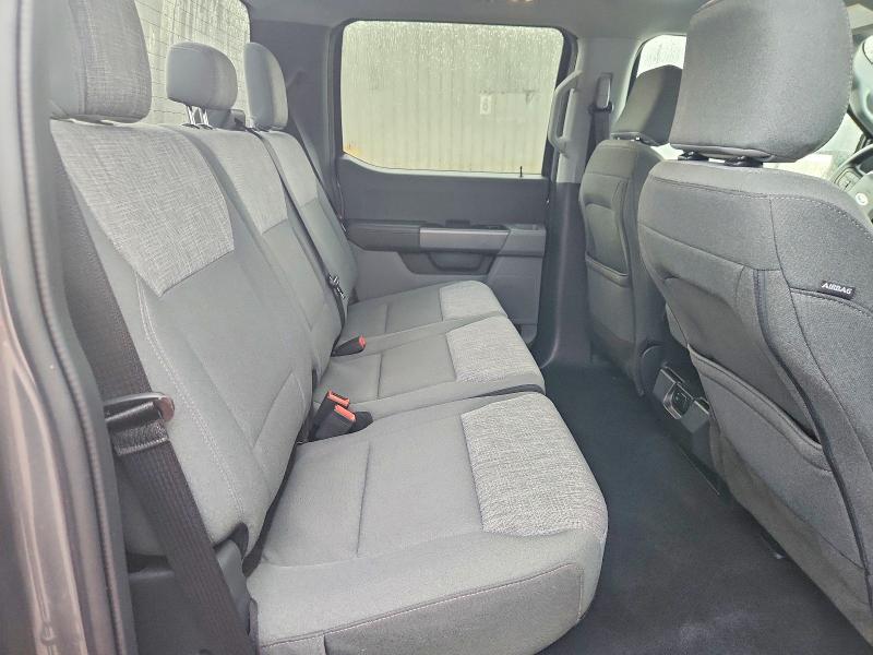 2023 Ford F150 მანქანა იყიდება აუქციონზე, vin: 1FTEW1EP1PKD85468, აუქციონის ნომერი: 68275666