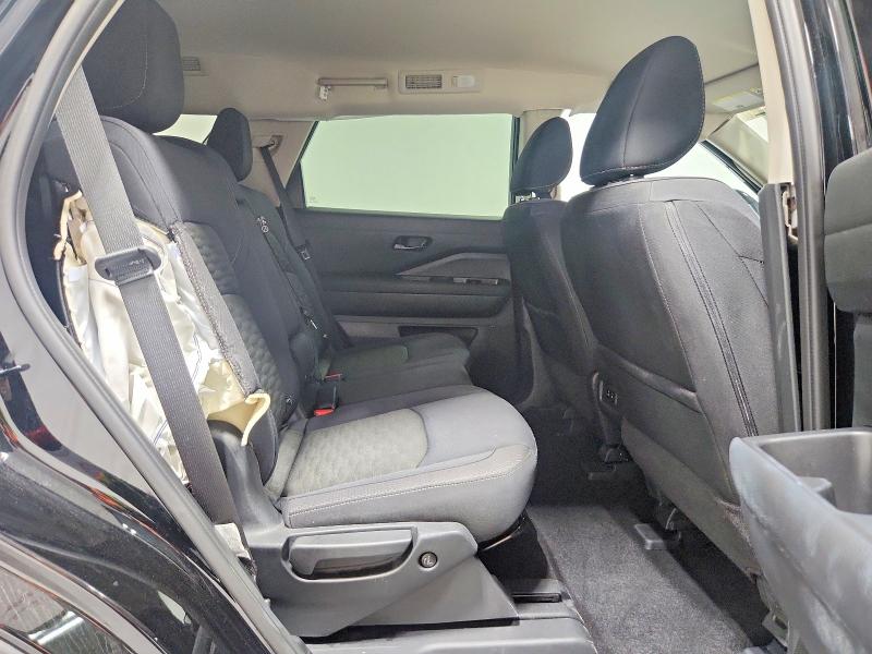 Продаж на аукціоні авто 2026 Nissan Pathfinder, vin: 5N1DR3BS8TC231072, номер лоту: 70815346