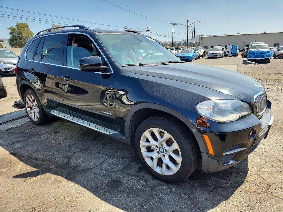Продажа на аукционе авто 2013 Bmw X5, vin: 5UXZV4C52D0G54027, номер лота: 69797076