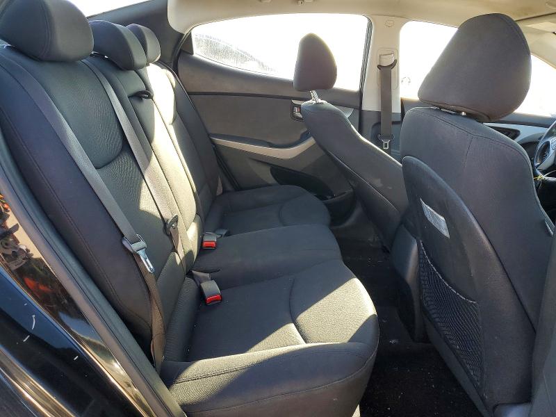Aukcja sprzedaży 2015 Hyundai Elantra, vin: KMHDH4AE7FU418161, numer aukcji: 68707816
