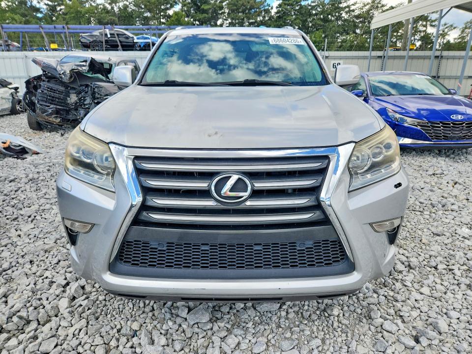 Продажа на аукционе авто 2015 Lexus Gx, vin: JTJBM7FXXF5103218, номер лота: 68604286