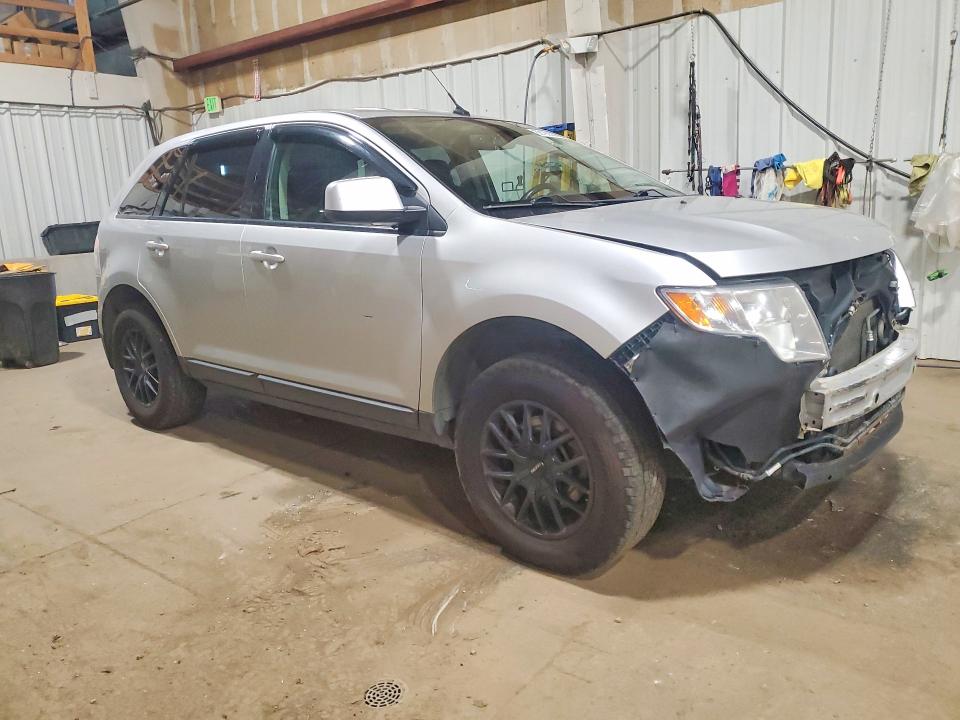 Auction sale of the 2009 Ford Edge, vin: 2FMDK48C39BA35558        , lot number: 69193556