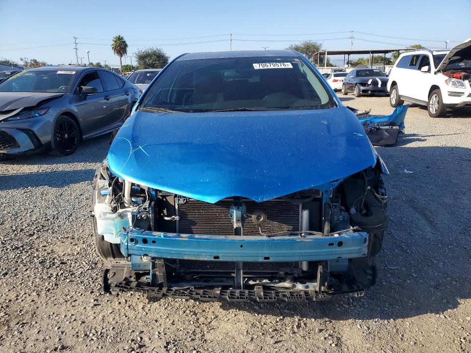 70679576 :رقم المزاد ، JTNKARJE9GJ523196 vin ، 2016 Scion Im مزاد بيع