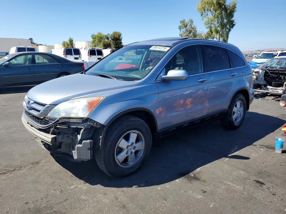 2011 Honda Cr-v მანქანა იყიდება აუქციონზე, vin: 5J6RE3H70BL043907, აუქციონის ნომერი: 68414226