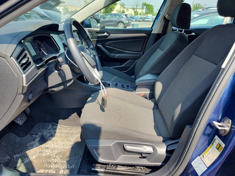 Aukcja sprzedaży 2020 Volkswagen Jetta, vin: 3VWCB7BU6LM031106, numer aukcji: 66812336