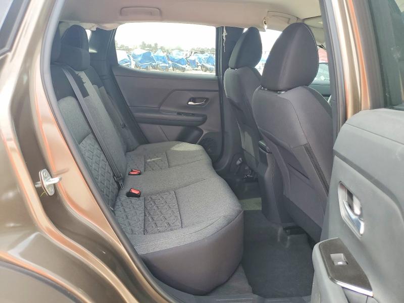 Продажа на аукционе авто 2026 Nissan Kicks, vin: 3N8AP6CB5TL365267, номер лота: 68865456