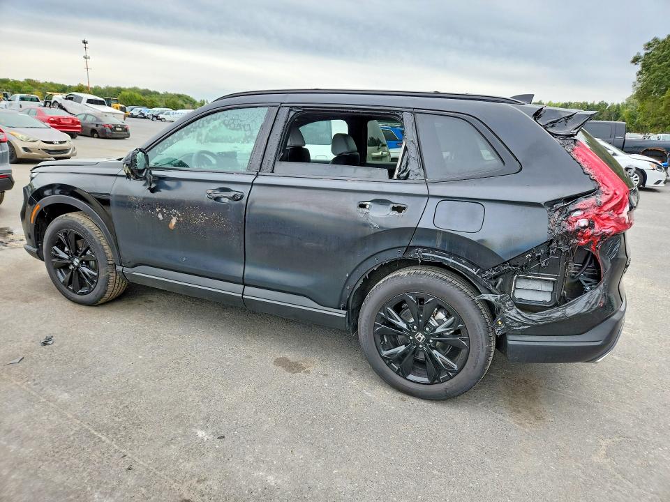 Продажа на аукционе авто 2026 Honda Cr-v, vin: 5J6RS6H99TL020915, номер лота: 70793586
