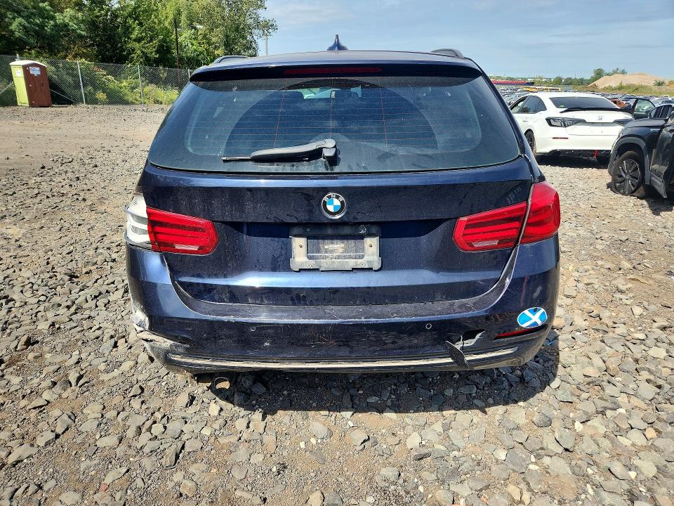 Aukcja sprzedaży 2016 Bmw 328, vin: WBA8G5C50GK442789, numer aukcji: 69777306